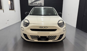 
Fiat 600 Hybrid 110 CV DCT MHEV full									