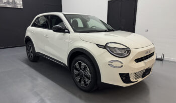 
Fiat 600 Hybrid 110 CV DCT MHEV full									