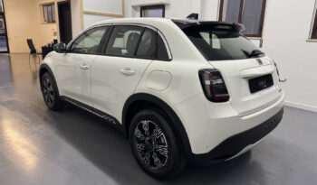 
Fiat 600 Hybrid 110 CV DCT MHEV full									