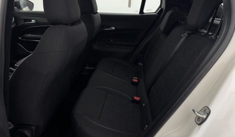 
Fiat 600 Hybrid 110 CV DCT MHEV full									