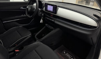 
Fiat 600 Hybrid 110 CV DCT MHEV full									