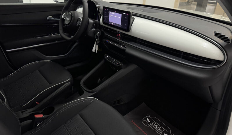 
Fiat 600 Hybrid 110 CV DCT MHEV full									