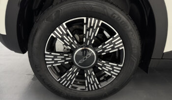 
Fiat 600 Hybrid 110 CV DCT MHEV full									