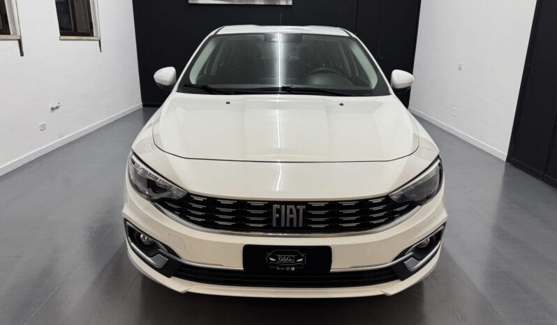 
Fiat Tipo 1.3 MJet 95 CV full									