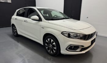 
Fiat Tipo 1.3 MJet 95 CV full									