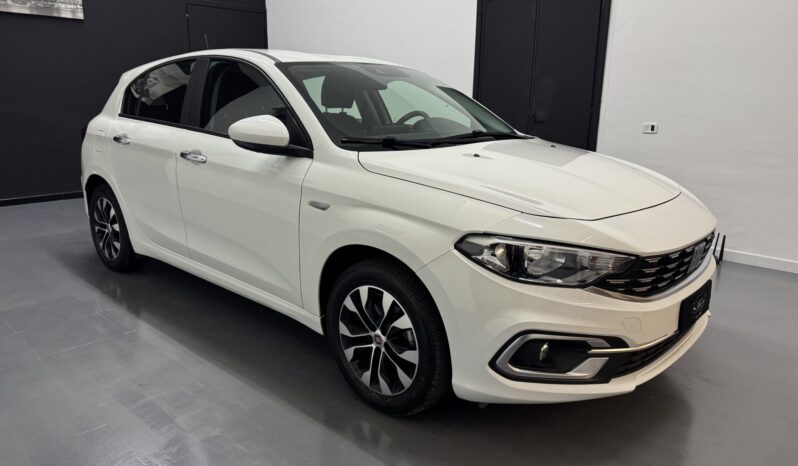 
Fiat Tipo 1.3 MJet 95 CV full									