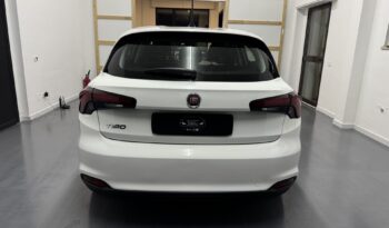 
Fiat Tipo 1.3 MJet 95 CV full									