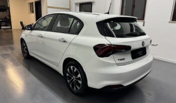 
Fiat Tipo 1.3 MJet 95 CV full									