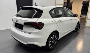 
Fiat Tipo 1.3 MJet 95 CV full									