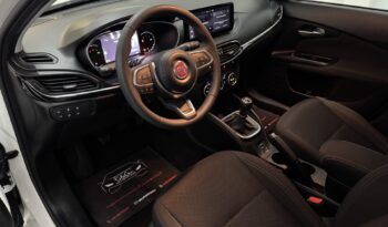 
Fiat Tipo 1.3 MJet 95 CV full									