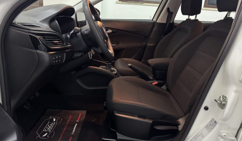 
Fiat Tipo 1.3 MJet 95 CV full									