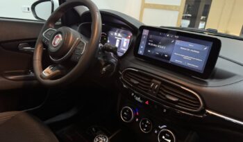 
Fiat Tipo 1.3 MJet 95 CV full									