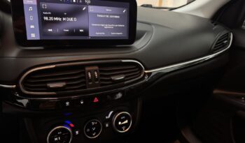 
Fiat Tipo 1.3 MJet 95 CV full									