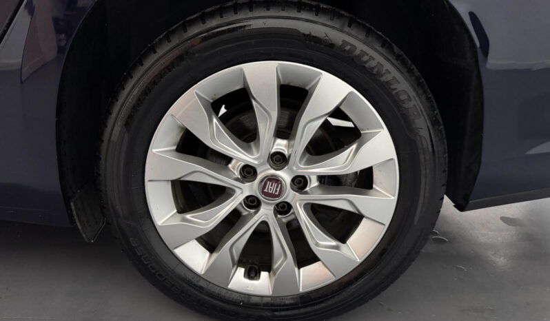 
Fiat Tipo 1.6 MJet 120 CV SW full									