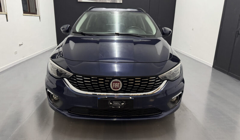 
Fiat Tipo 1.6 MJet 120 CV SW full									