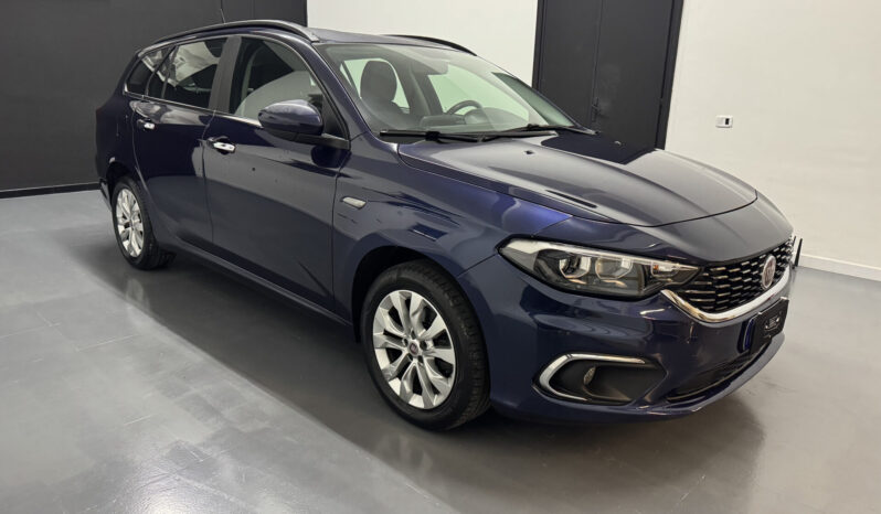 
Fiat Tipo 1.6 MJet 120 CV SW full									