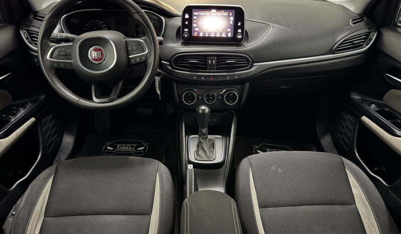 
Fiat Tipo 1.6 MJet 120 CV SW full									