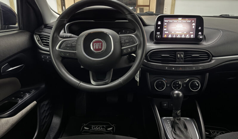 
Fiat Tipo 1.6 MJet 120 CV SW full									