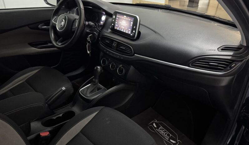 
Fiat Tipo 1.6 MJet 120 CV SW full									