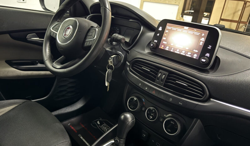 
Fiat Tipo 1.6 MJet 120 CV SW full									