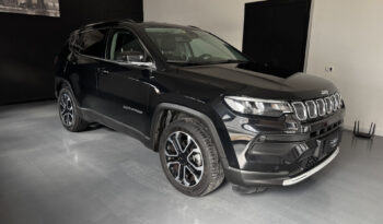 
Jeep Compass Limited 1.6 Mjet 130CV full									