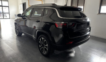 
Jeep Compass Limited 1.6 Mjet 130CV full									