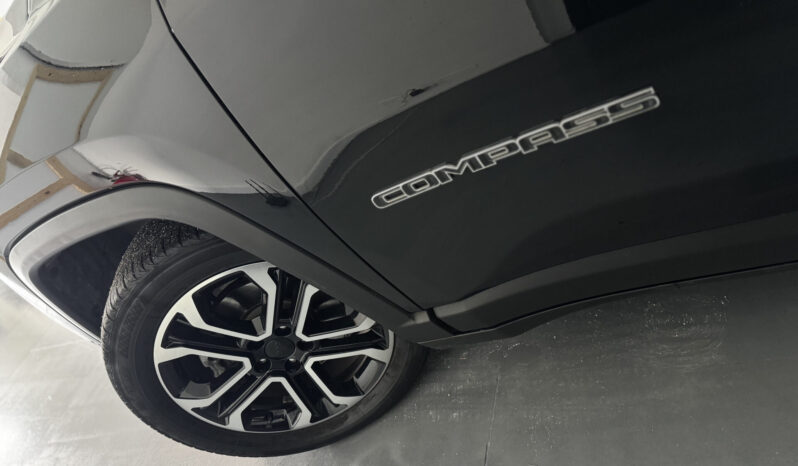 
Jeep Compass Limited 1.6 Mjet 130CV full									