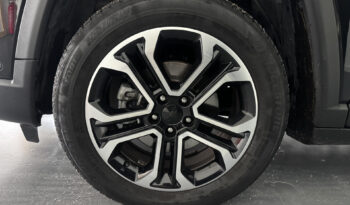 
Jeep Compass Limited 1.6 Mjet 130CV full									