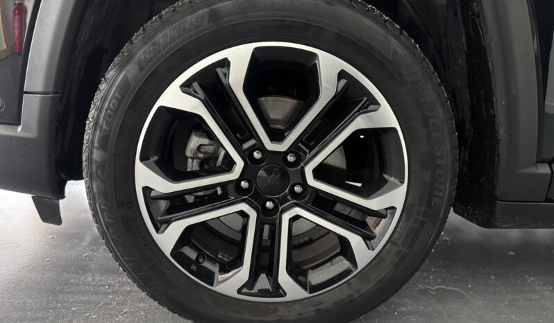 
Jeep Compass Limited 1.6 Mjet 130CV full									