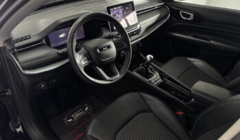 
Jeep Compass Limited 1.6 Mjet 130CV full									