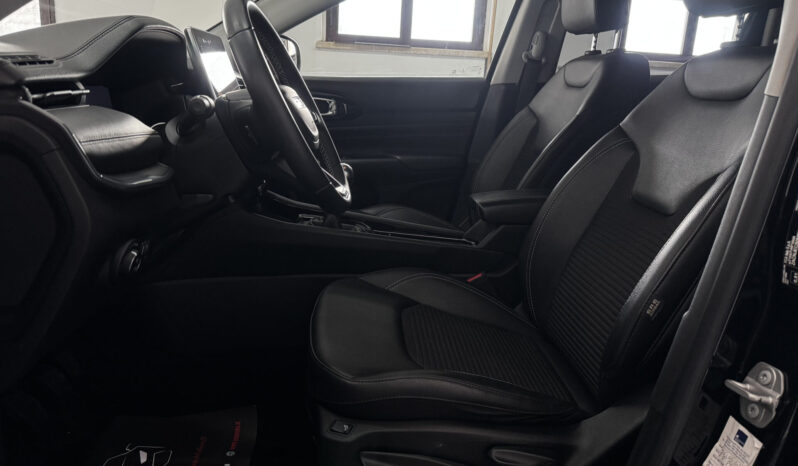 
Jeep Compass Limited 1.6 Mjet 130CV full									