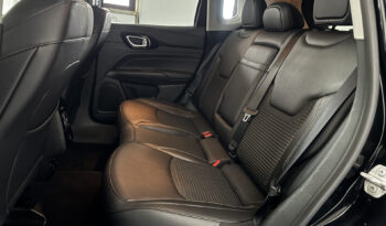 
Jeep Compass Limited 1.6 Mjet 130CV full									