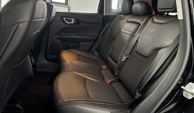 
Jeep Compass Limited 1.6 Mjet 130CV full									