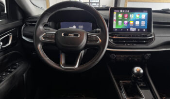 
Jeep Compass Limited 1.6 Mjet 130CV full									