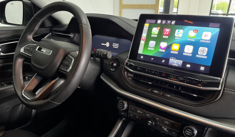 
Jeep Compass Limited 1.6 Mjet 130CV full									