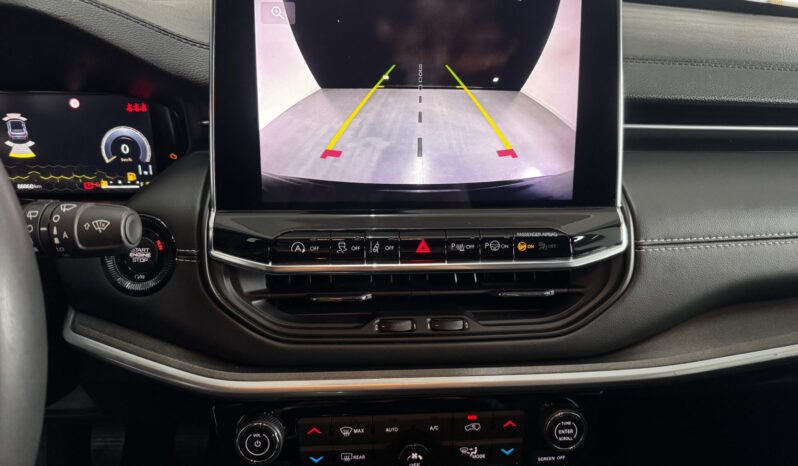 
Jeep Compass Limited 1.6 Mjet 130CV full									