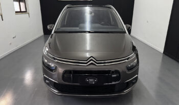 
Citroen C4 Grand Picasso Shine full									