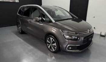 
Citroen C4 Grand Picasso Shine full									