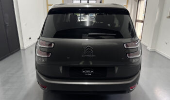 
Citroen C4 Grand Picasso Shine full									