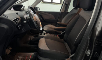 
Citroen C4 Grand Picasso Shine full									