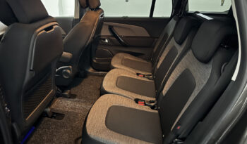 
Citroen C4 Grand Picasso Shine full									