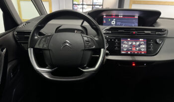 
Citroen C4 Grand Picasso Shine full									