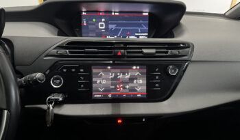 
Citroen C4 Grand Picasso Shine full									