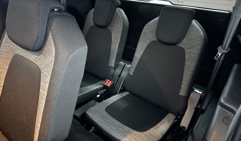 
Citroen C4 Grand Picasso Shine full									