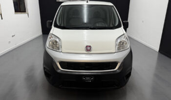 
Fiat Fiorino 1.3 MJet 95CV full									