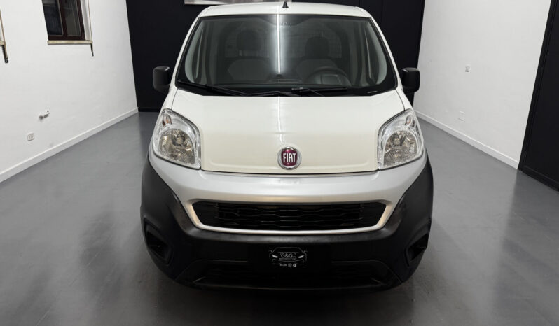 
Fiat Fiorino 1.3 MJet 95CV full									