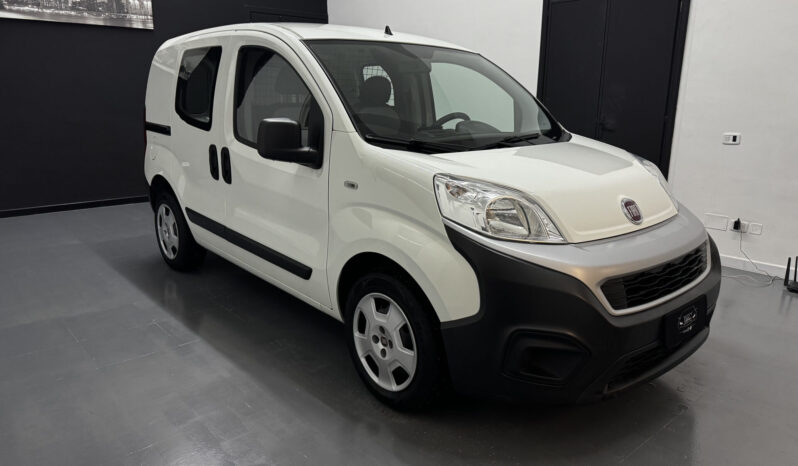 
Fiat Fiorino 1.3 MJet 95CV full									