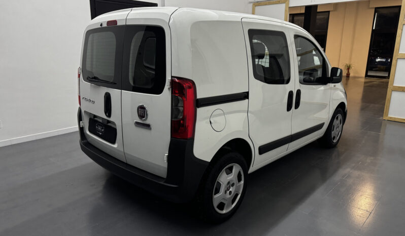 
Fiat Fiorino 1.3 MJet 95CV full									