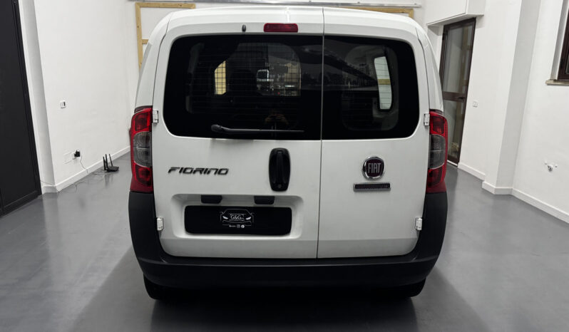 
Fiat Fiorino 1.3 MJet 95CV full									