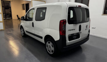 
Fiat Fiorino 1.3 MJet 95CV full									